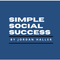Simple Social Success Logo
