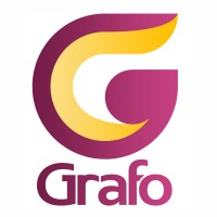 Hello Grafo Indonesia Logo
