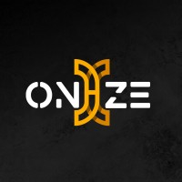 Agência Onzex Logo