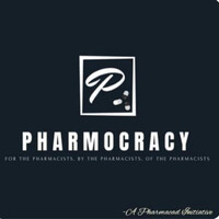 Pharmocracy Logo