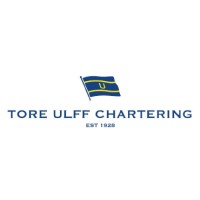 Tore Ulff Chartering Logo