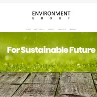 Environment Group Logo