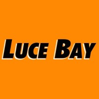 Luce Bay Plant Hire Ltd Logo