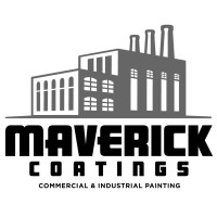 Maverick Coatings Logo