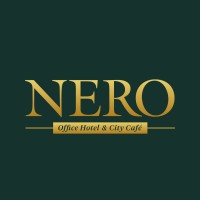 NERO Office Hotel & City Café Logo