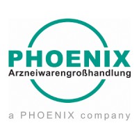 PHOENIX Arzneiwarengroßhandlung Logo
