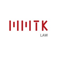 MMTK Law Logo