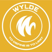 WYLDE Logo