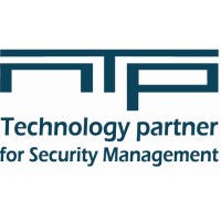 nedap Technology partner nTp for Security Management GmbH Logo