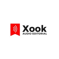 Xook Audio Editorial Logo