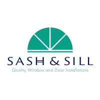 Sash & Sill Logo