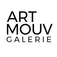 Art Mouvement Galerie Logo
