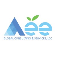 AEE Global Consulting & Services , LLC. Logo