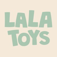 Lalatoys Logo