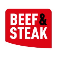 Beef&Steak Logo