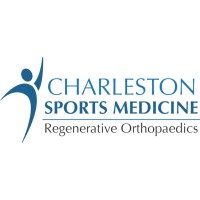 Charleston Sports Medicine Logo