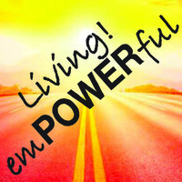 Living Empowerful Logo