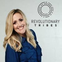 Revolutionary Tribes Logo