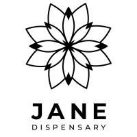 JANE Dispensary Logo