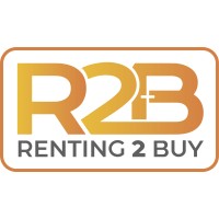 Renting 2 Buy Logo