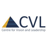 Centre for Vision & Leadership Logo