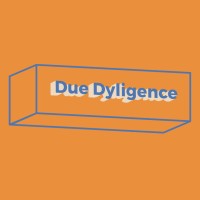 Due Dyligence Logo