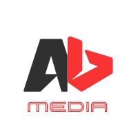 Alexander - Blake Media Logo