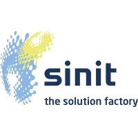 sinit kunststoffwerke Logo
