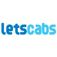 LetsCabs Logo