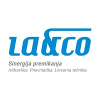 LA & Co d.o.o. Logo