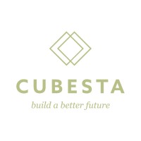 Cubesta Oy Logo