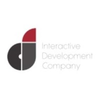 INTERACTIVE DEVELOPMENT COMPANY Logo