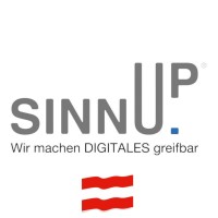 SINNUP GmbH Logo
