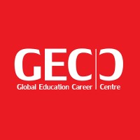 GECCentre Global Education Career Centre Logo