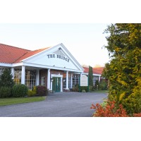 The Bridge Hotel and Spa Logo