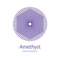 Amethyst Radiotherapy Austria Logo