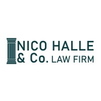 Nico Halle & Co. Law Firm Logo