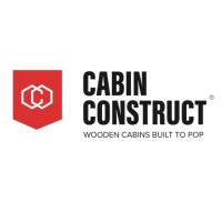 Cabin Construct Logo