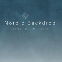 Nordic Backdrop Logo