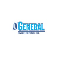 General Engineering Company Logo