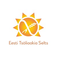 Eesti Tsöliaakia Selts MTÜ Logo