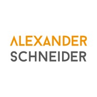 Alexander Schneider Ltd. Logo