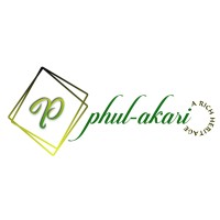 Phul-Akari Logo
