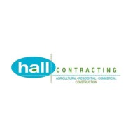 Hall Contracting, Inc Logo