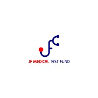 JF Medical Test Fund Logo