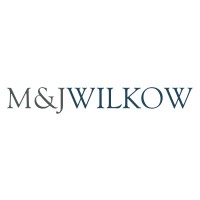 M & J Wilkow, Ltd. Logo