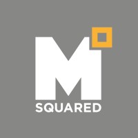 M Squared Logo