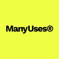 ManyUses® Logo