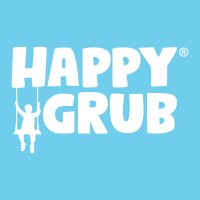 Happy Grub Logo
