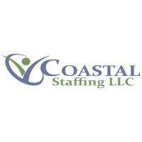 Coastal Staffing LLC Logo